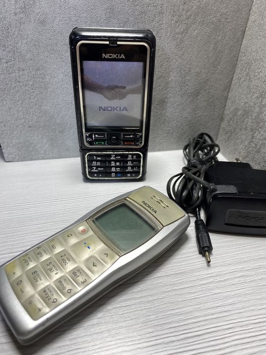 Nokia1101 Nokia 3250 XPressMusic