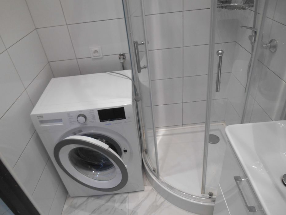 Mieszkanie 2 pokoje, 37 m2