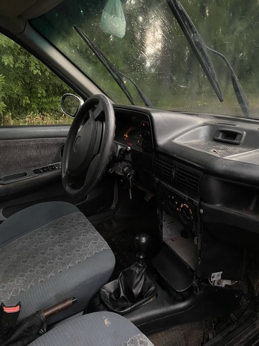 Daewoo Nexia 1.5 ГАЗ  ТОРГ/ОБМІН