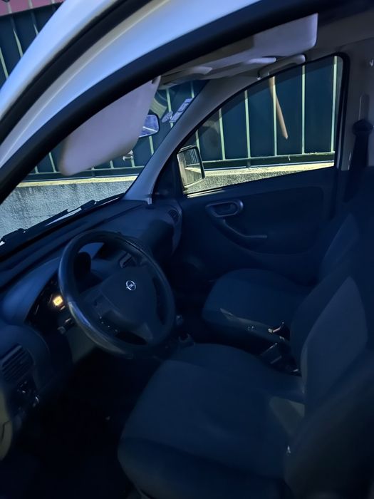 Opel combo 1300 CDTI