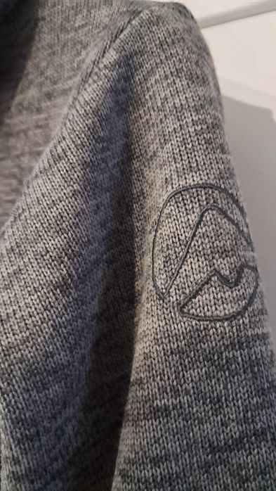 Ciepła tunika, suknia, bluza Stormberg XS/S