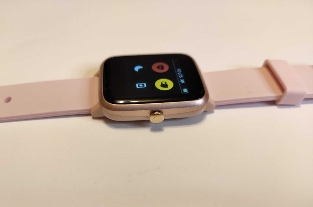Zegarek Smart Watch