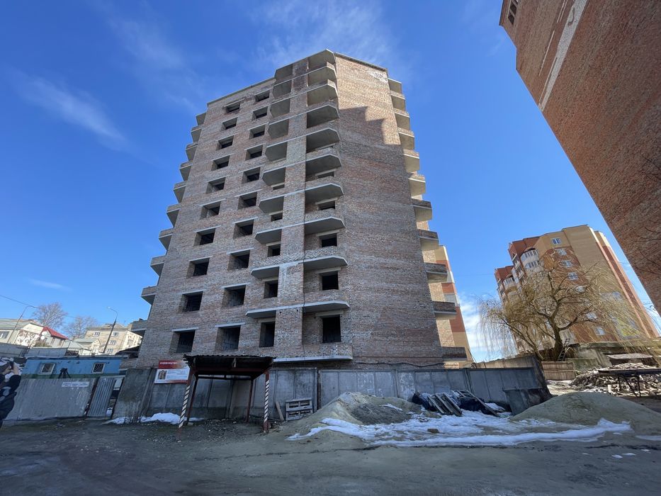 ПРОДАЖ 2 кім вул. Галицька