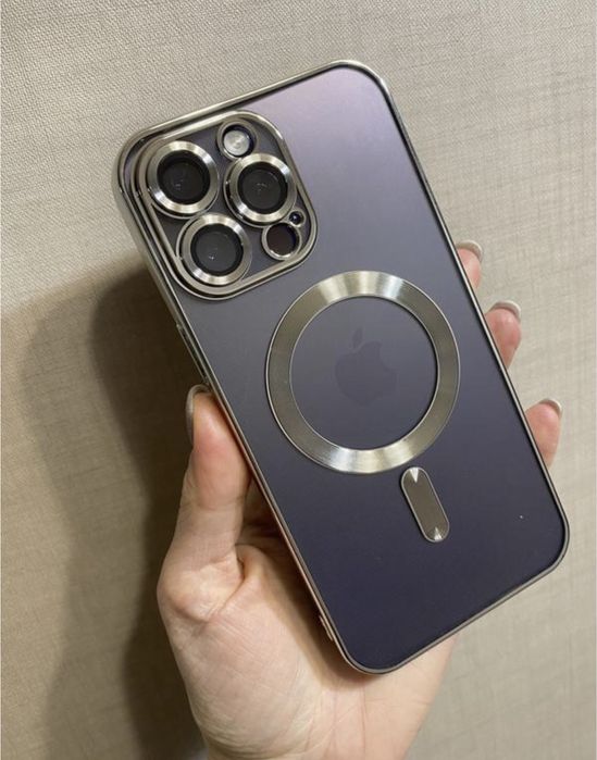 Чохол для IPhone 14 Pro max