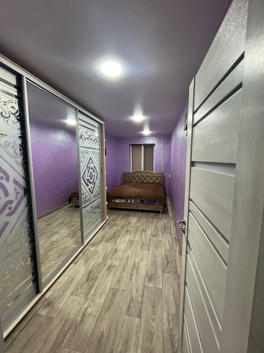 Оренда 2к квартири Соцмісто