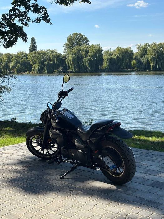 Lifan V16S 2021 року