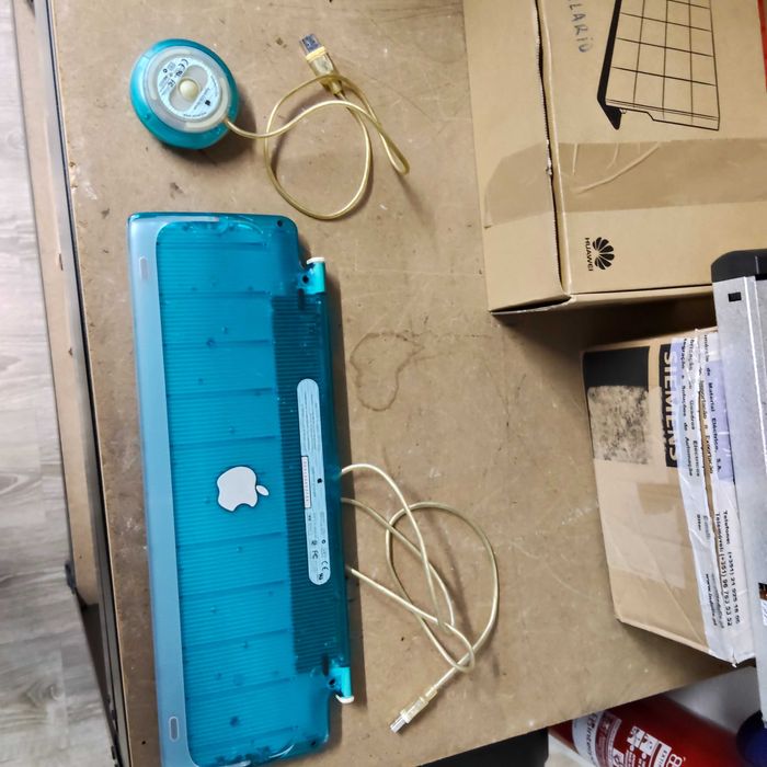 Acessorios para computador Apple