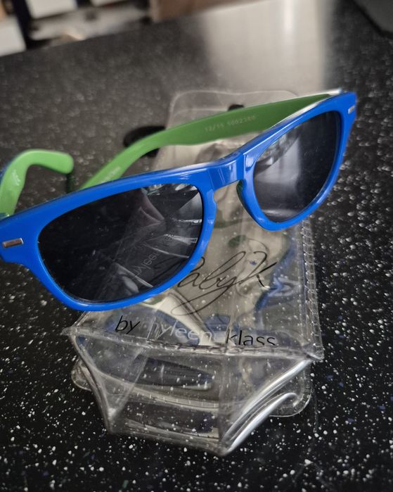 Окуляри дитячі на 3-6 років