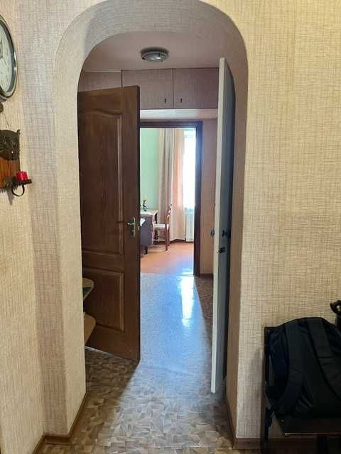 Продаж 3 к. квартири,р-н "Порт",4-й пров.Успенсько-Троїцької,5