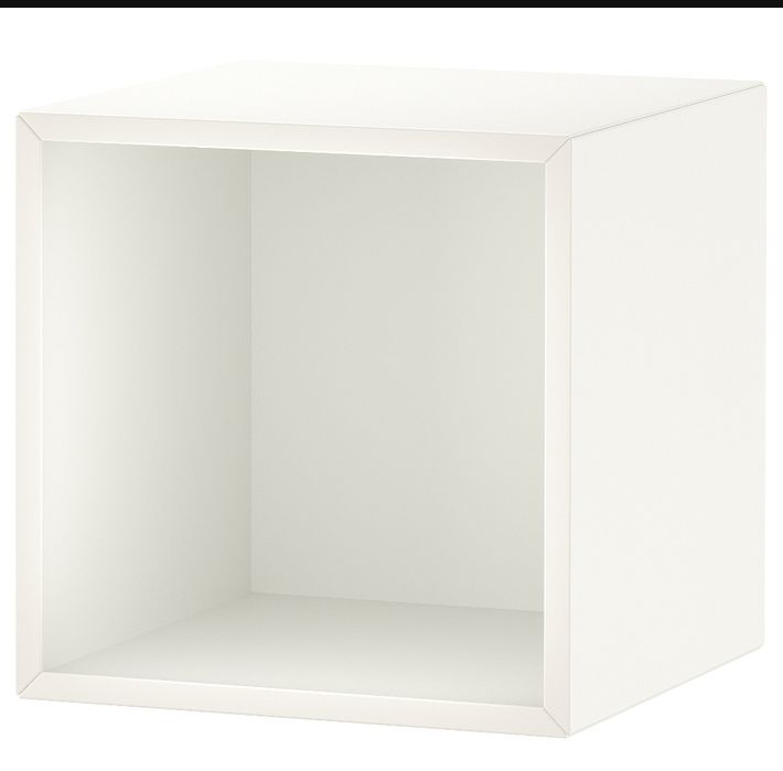 2 Cubos eket ikea