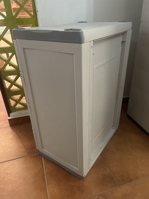 Modulo de gavetas 65 x 44 x 93 alt