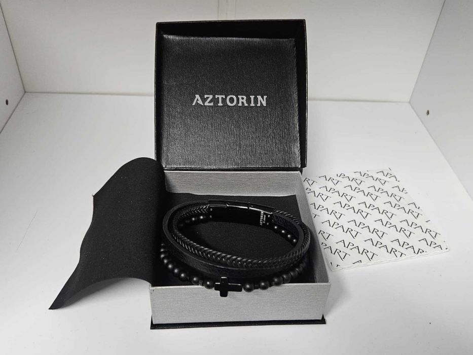 AZTORIN Bransoletka APART Stan Doskonały
