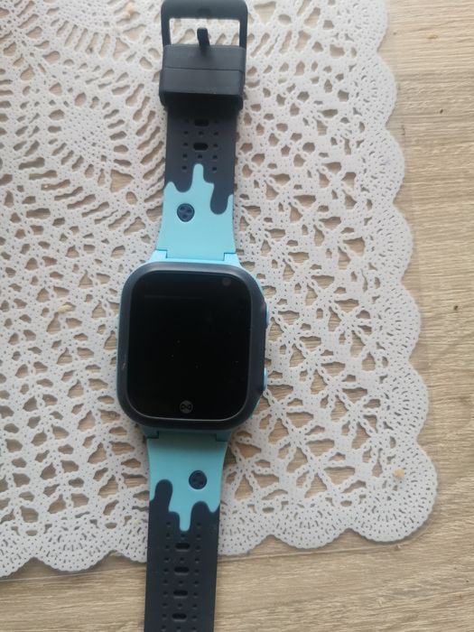 Smartwatch dla dziecka FOREVER