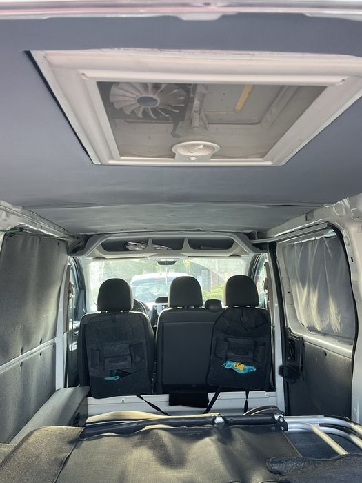 Citroen jumpy 1.6 hdi