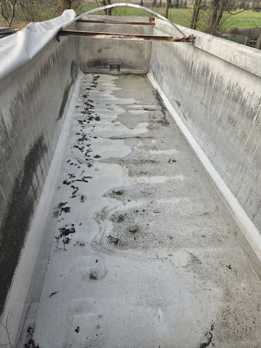 Sprzedam naczepę Janmil