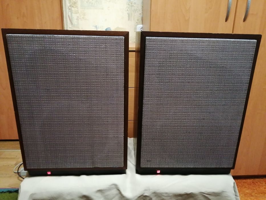 Активная акустика "Эстония 25 АСА-ll"