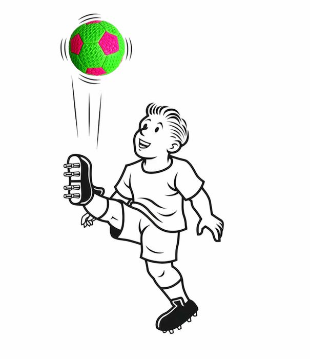 Piłka do gry Zabawka Ogrodowa zabawka plażowa