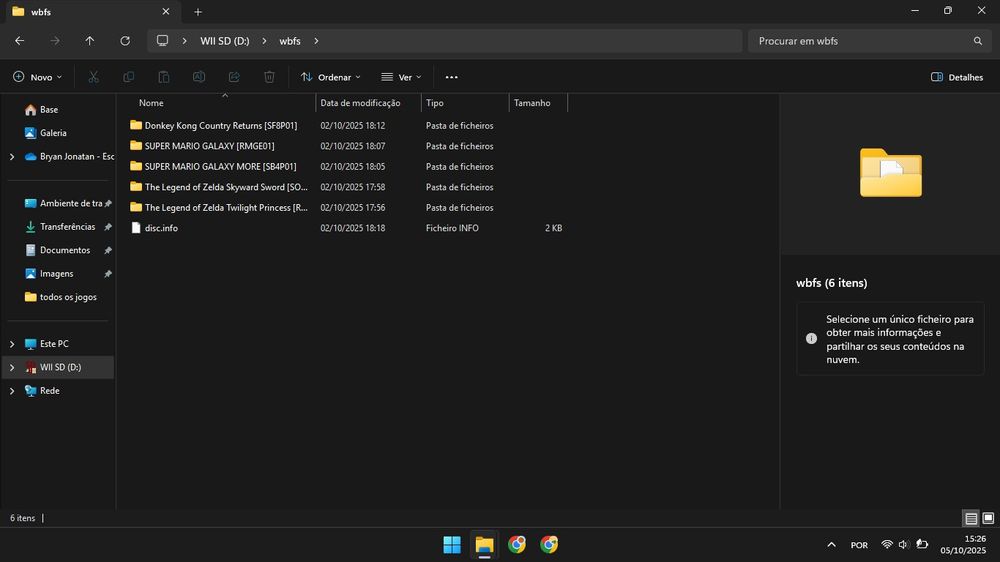 Wii (Unlocked) + Controller + Games64752385042435124