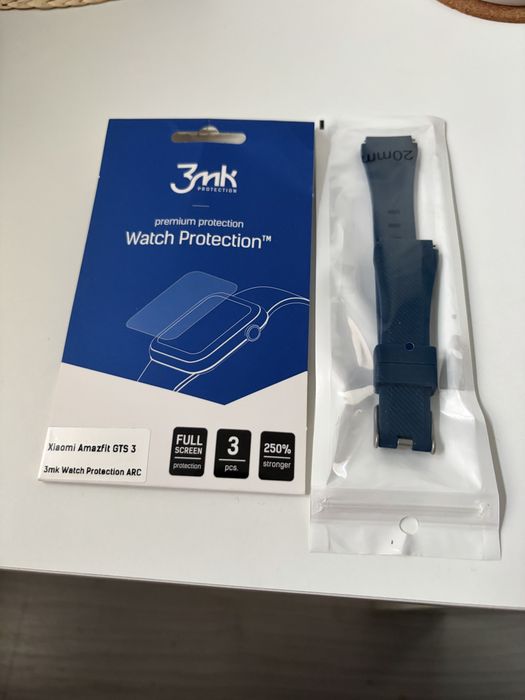 Amazfit gtr3 pro idealny