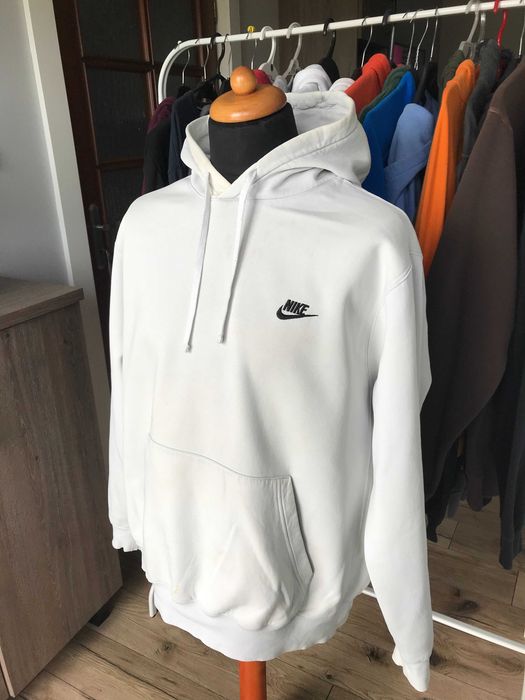 Bluza hoodie Nike Classic rozm. XL