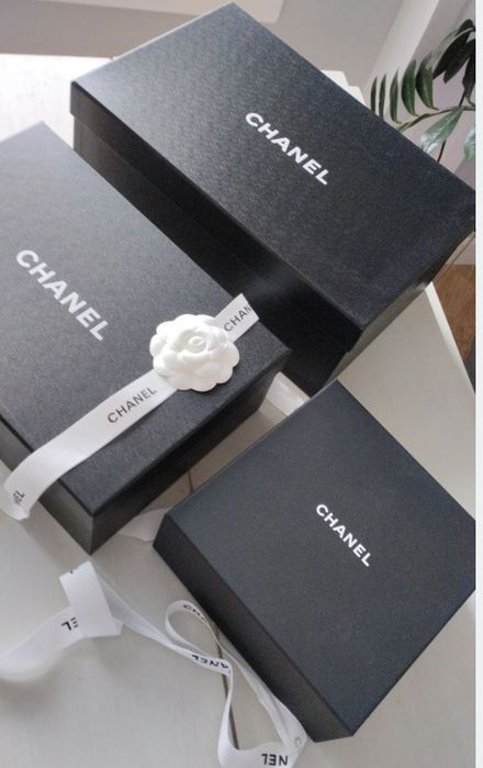 Chanel Стильні  брендові сумки