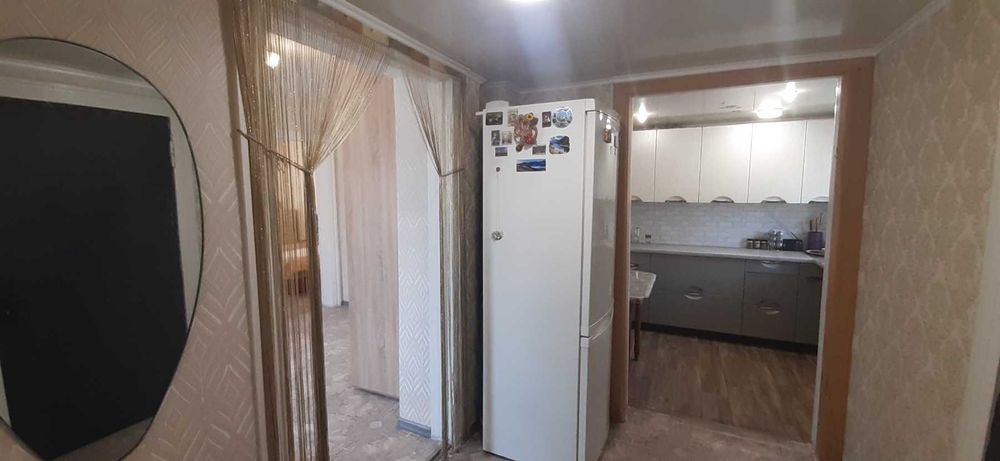 Продаж частини будинку з ремонтом