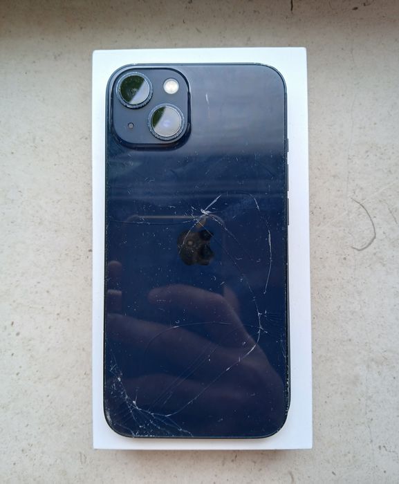 iPhone  13 para venda