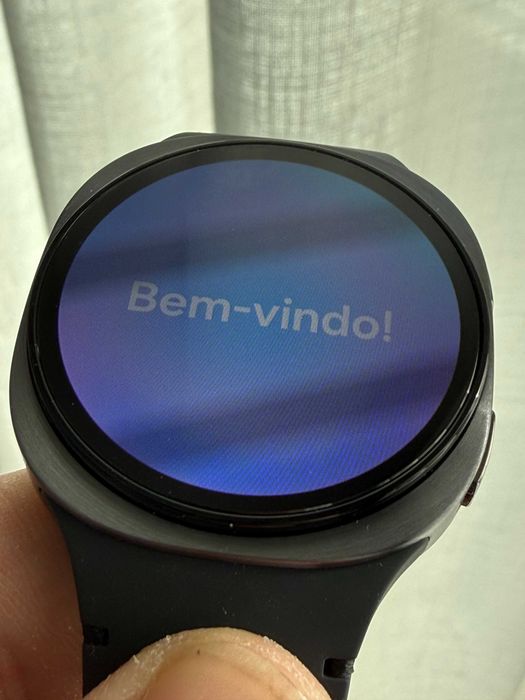 Samsung watch 8 40mm