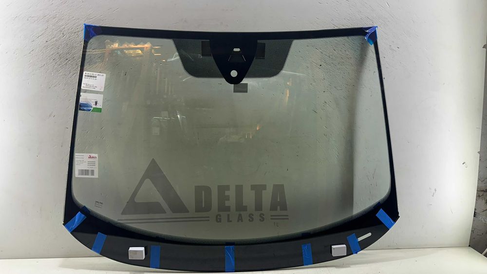 Volkswagen ID4/ID5 (2020-) лобове скло вітрове скло