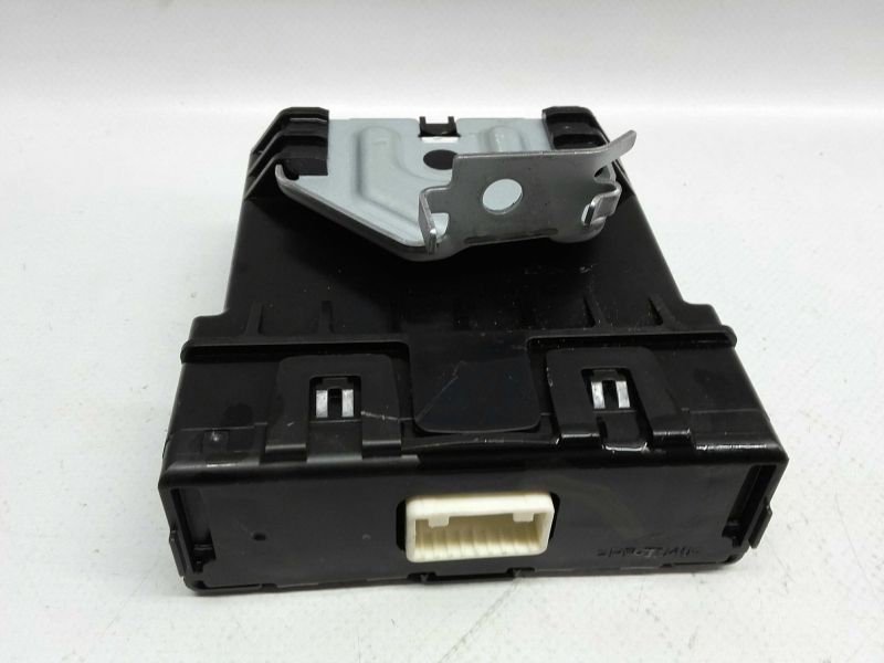 Botão / interruptor do AC NISSAN Leaf EV (ZE1)
