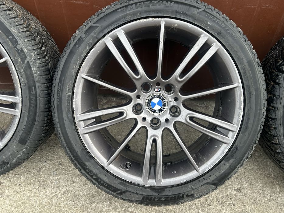 Styling 193 bmw e90 e91 e92 e93 8j et34 8,5j et37 18” opony 7mm WYSYLK