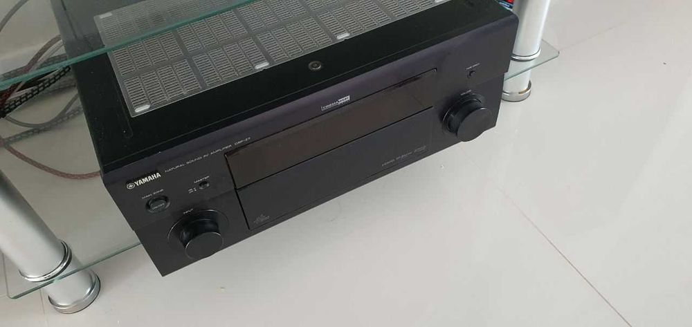 AV ресівер YAMAHA DSP Z7