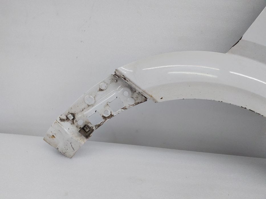 Guarda-lamas direito VOLKSWAGEN Crafter (2E)