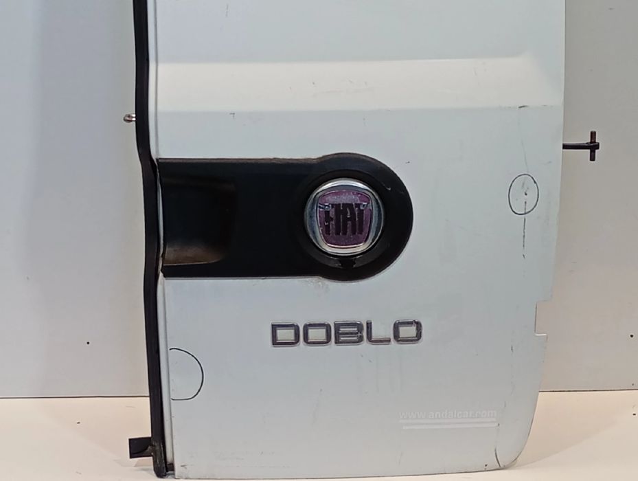 Porta da mala direita FIAT Doblo (263_)