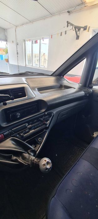 Carrinha Peugeot Expert