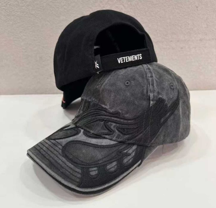 vetements cap - купити товари моди та стилю - Ціна на OLX.ua