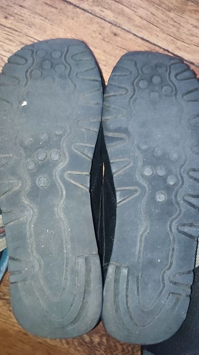 Кросівки чоловічі р.41
