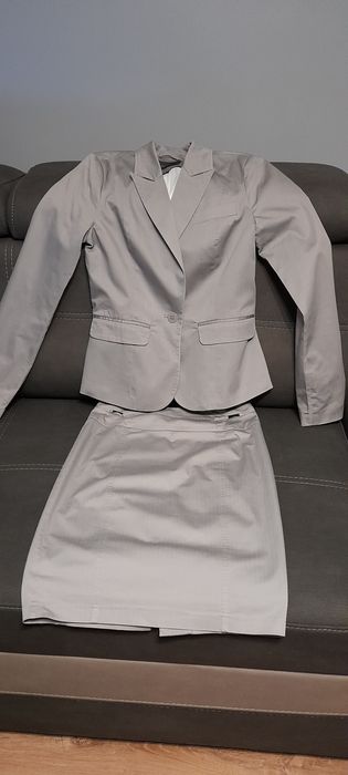 Kostium damski  Orsay