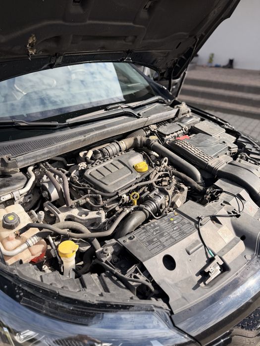 Renault Megane IV Bose Edition 1.6 dci Bogato wyposażona