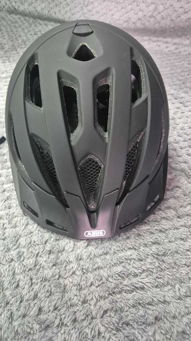 Kask rowerowy Abus Urban-I 3.0 r. S/M