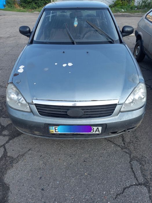 Мотор 1.6 1.6- клапанний Пріора