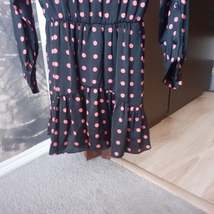 Kombinezon Zara rozmiar XS