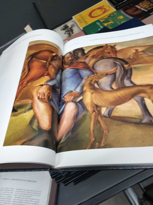 História de Portugal enciclupedia