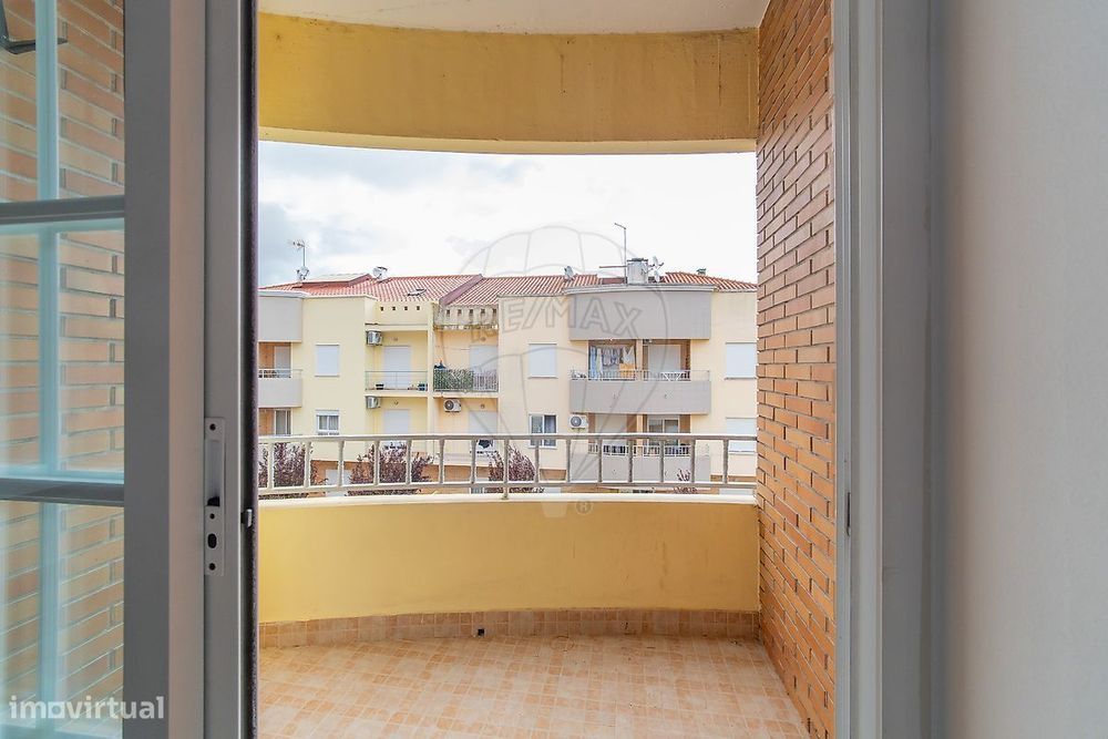 Apartamento T3 para arrendamento