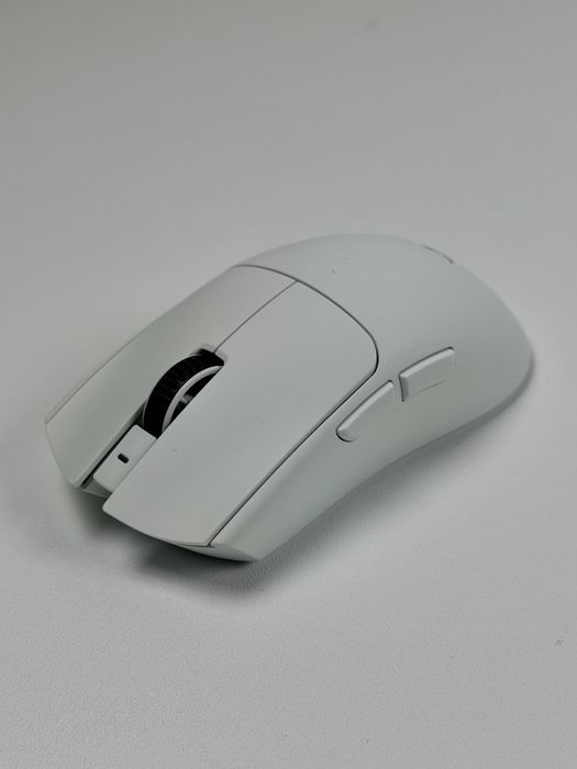 Бездротова ігрова миша Razer Viper V3 Pro White (‎RZ01-05120200-R3G1)