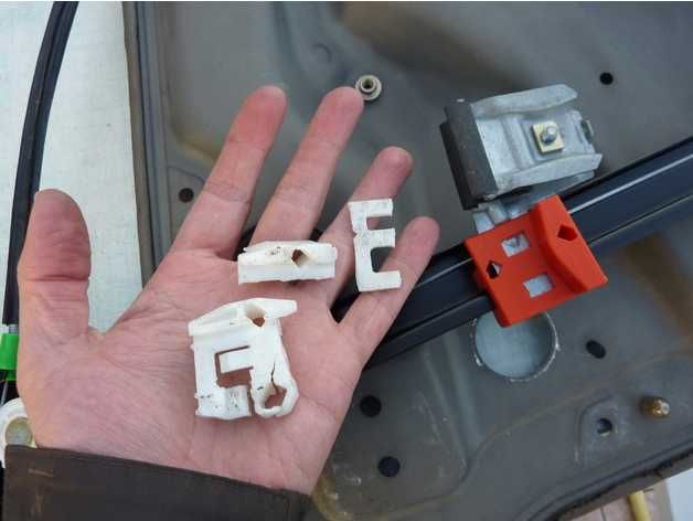 Serviço de Impressão 3D e manutenção de impressoras 3D