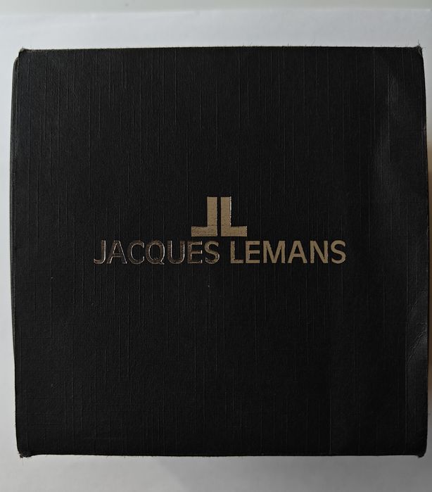 Годинник Jacques Lemans 1-2002M