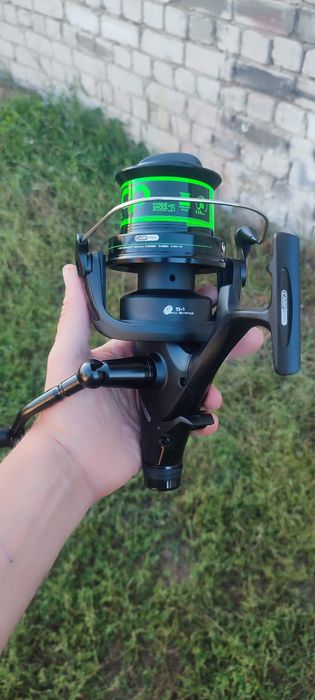 Карповые катушки Carp pro