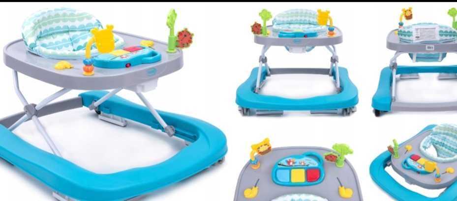 Na sprzedaż. Chodziki dla maluchów