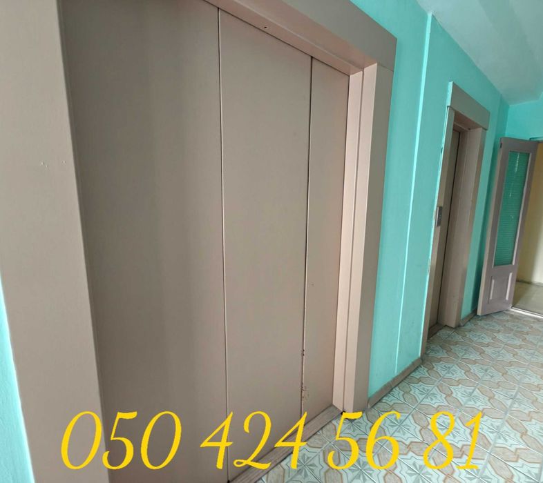 Продаж 3к квартири Григоренка 11а Київ метро Позняки Дарницький